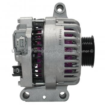 MPA 8261603N Alternator product image 8 of 8