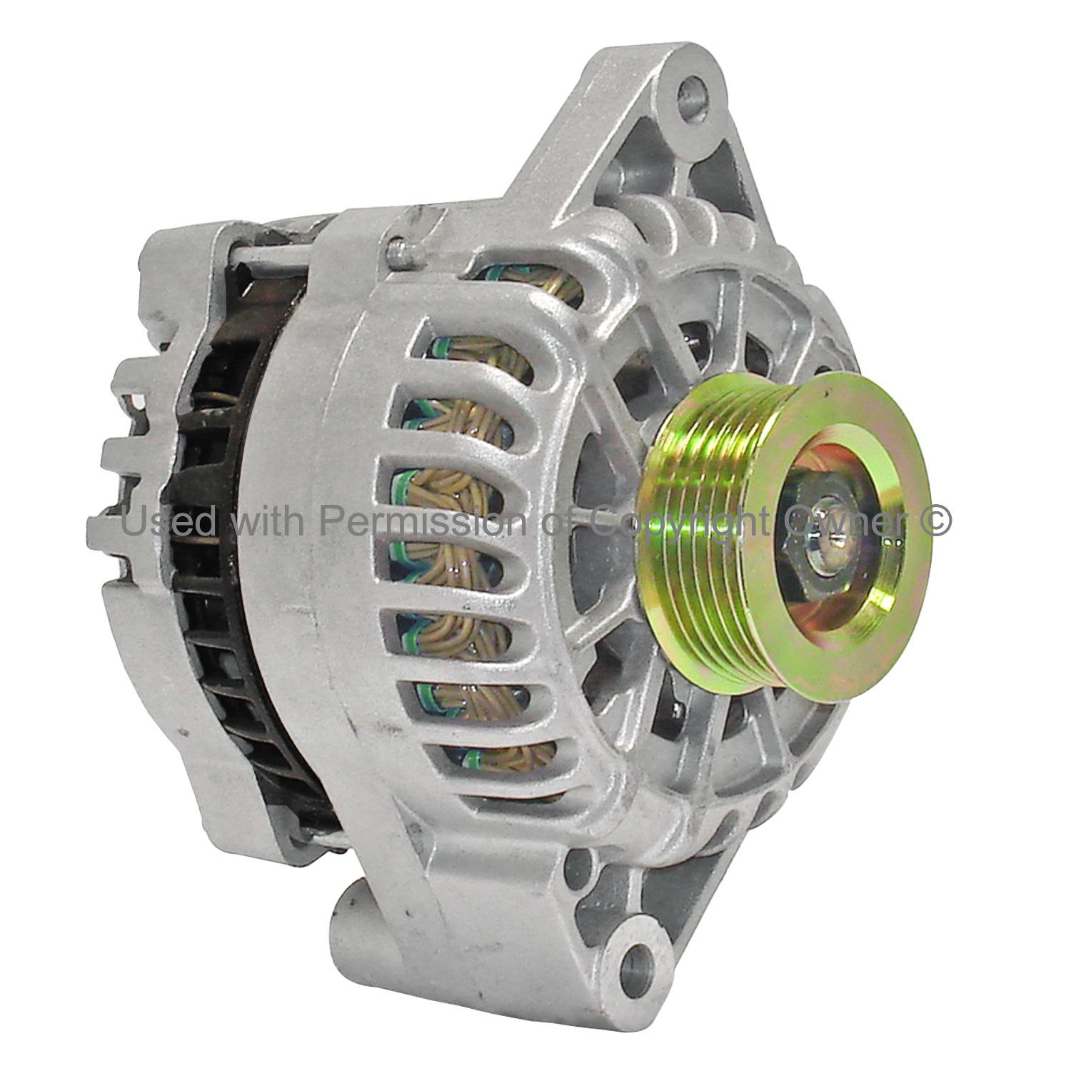 MPA 8263607N - Alternator MPA 8263607N Alternator product image 1 of 8