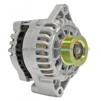 2001 Mercury Sable Alternator MPA 8263607N image 1 of 4