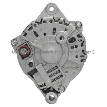 2001 Mercury Sable Alternator MPA 8263607N image 2 of 4