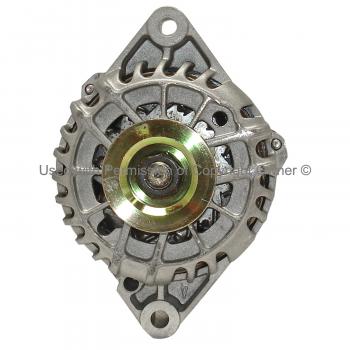 2001 Mercury Sable Alternator MPA 8263607N image 3 of 4