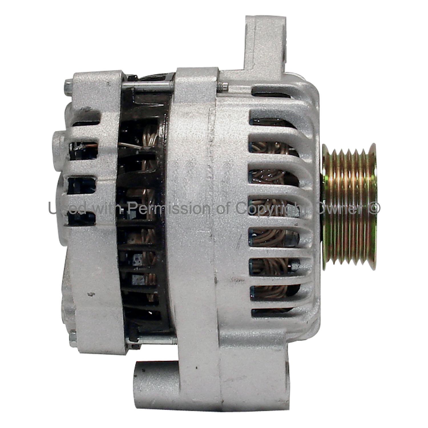 MPA 8263607N - Alternator MPA 8263607N Alternator product image 8 of 8