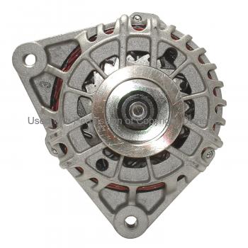 2006 Ford Ranger Alternator MPA 8265611 image 3 of 4