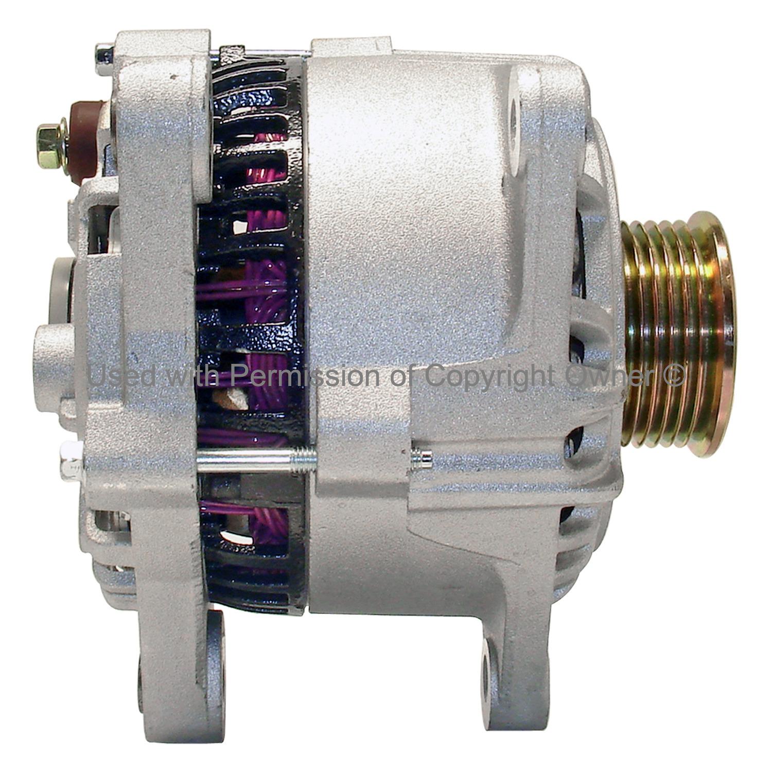 MPA 8265611N - Alternator MPA 8265611N Alternator product image 4 of 8