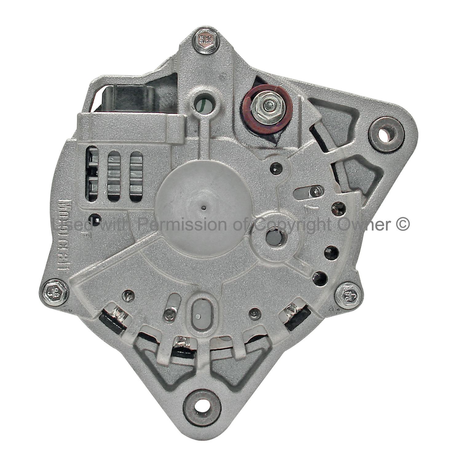 MPA 8265611N - Alternator MPA 8265611N Alternator product image 6 of 8