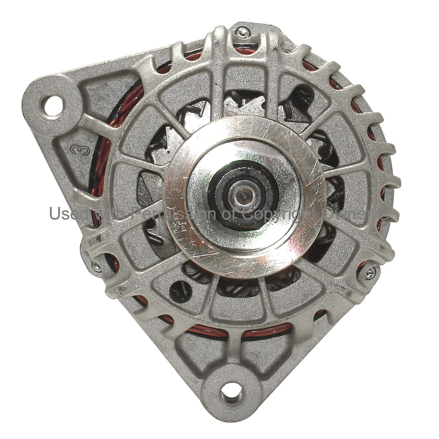MPA 8265611N - Alternator MPA 8265611N Alternator product image 7 of 8