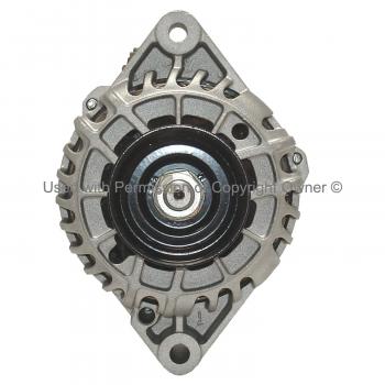 2003 Ford Mustang Alternator MPA 8266607 image 3 of 4