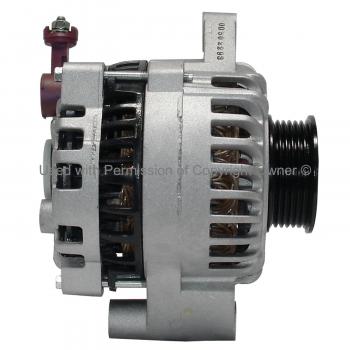2003 Ford Mustang Alternator MPA 8266607N image 4 of 4