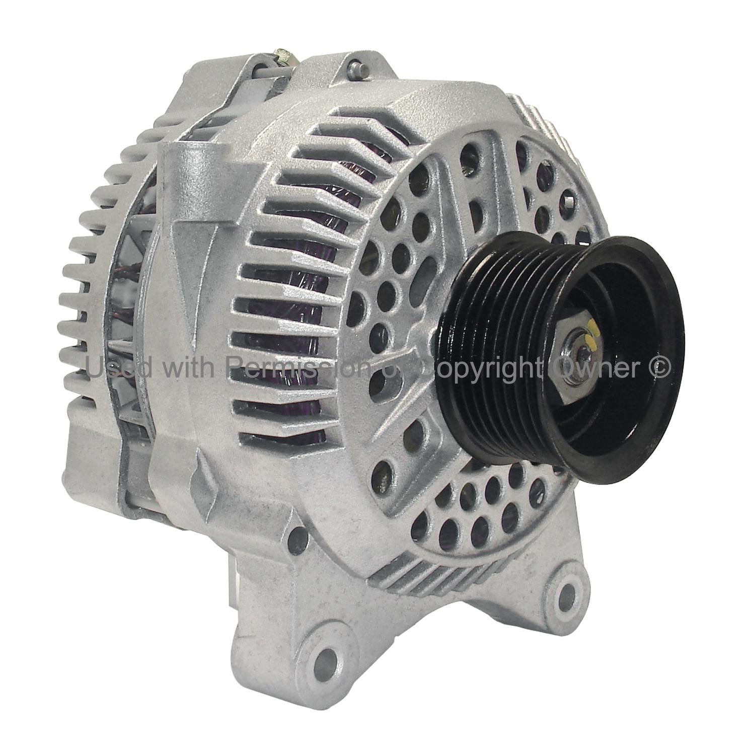 MPA 8267810 - Alternator MPA 8267810 Alternator product image 1 of 4