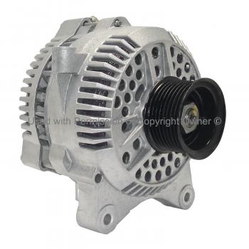 2002 Lincoln Navigator Alternator MPA 8267810 image 1 of 4