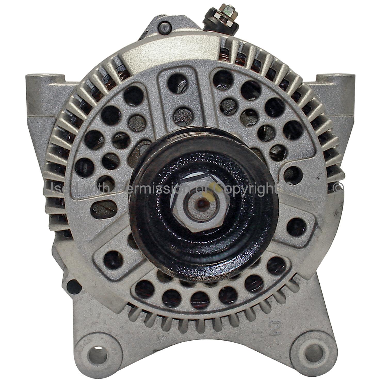 MPA 8267810 - Alternator MPA 8267810 Alternator product image 3 of 4