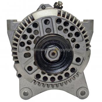 2002 Lincoln Navigator Alternator MPA 8267810 image 3 of 4