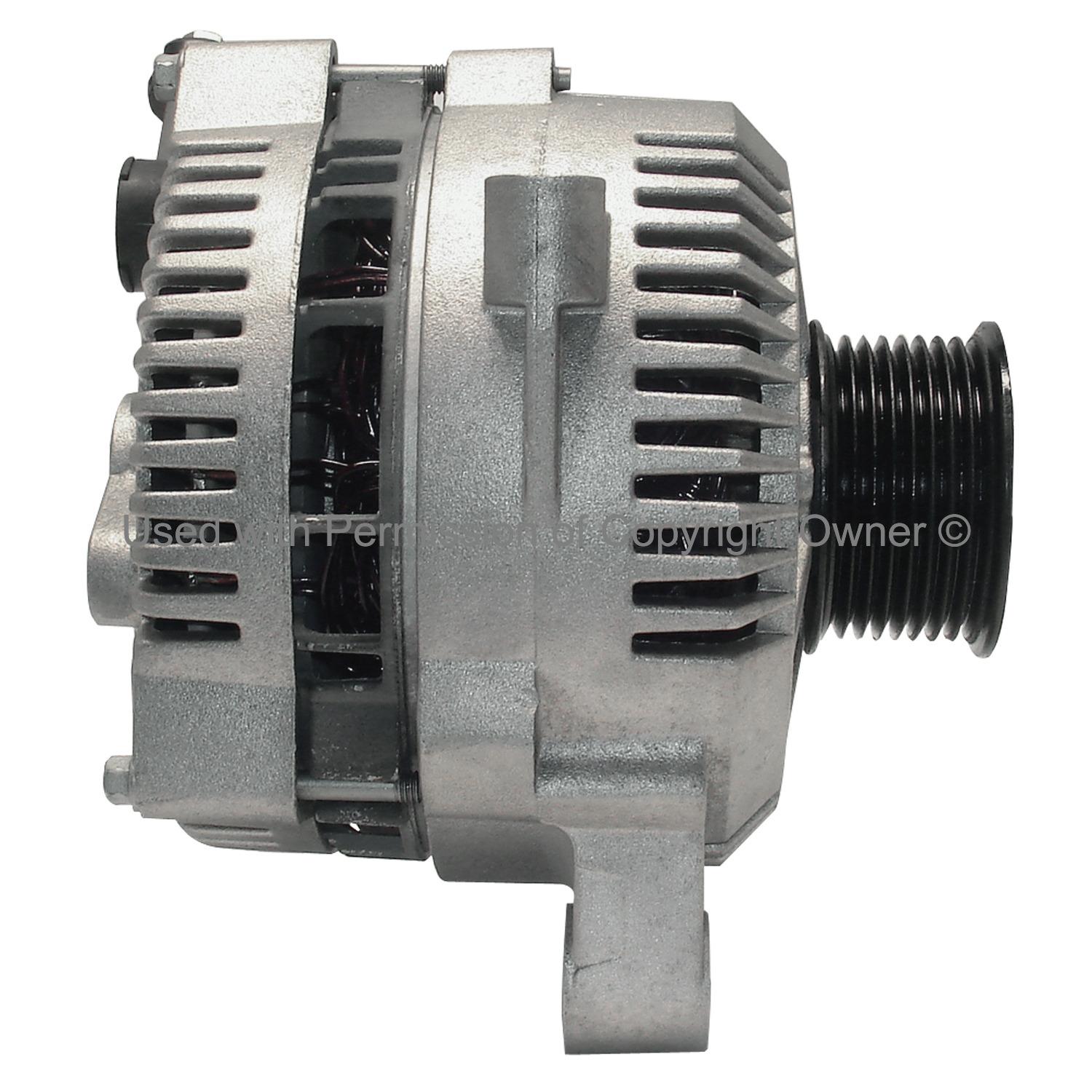 MPA 8267810 - Alternator MPA 8267810 Alternator product image 4 of 4