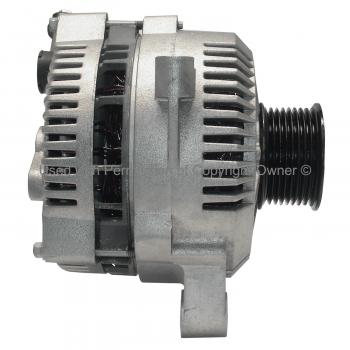 2002 Lincoln Navigator Alternator MPA 8267810 image 4 of 4