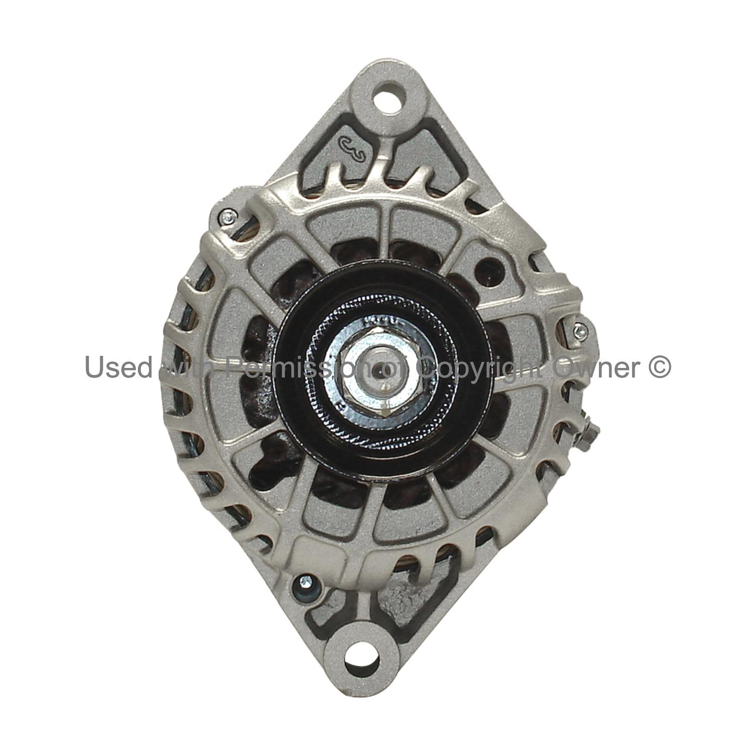 MPA 8268607 - Alternator MPA 8268607 Alternator product image 3 of 4