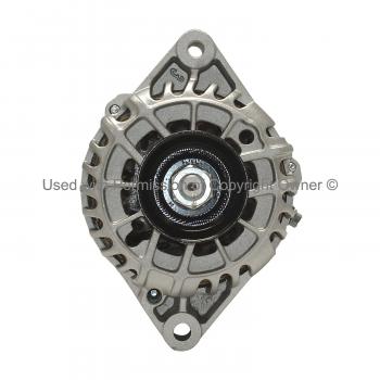 2005 Mercury Sable Alternator MPA 8268607 image 3 of 4