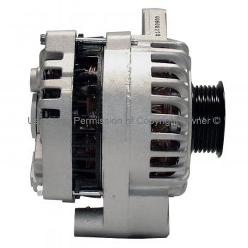 2005 Mercury Sable Alternator MPA 8268607 image 4 of 4
