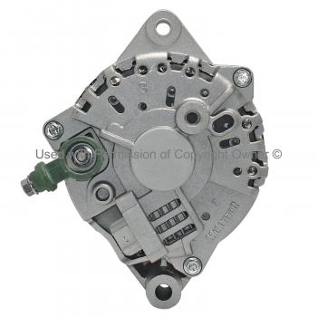 2005 Mercury Sable Alternator MPA 8268607N image 2 of 4