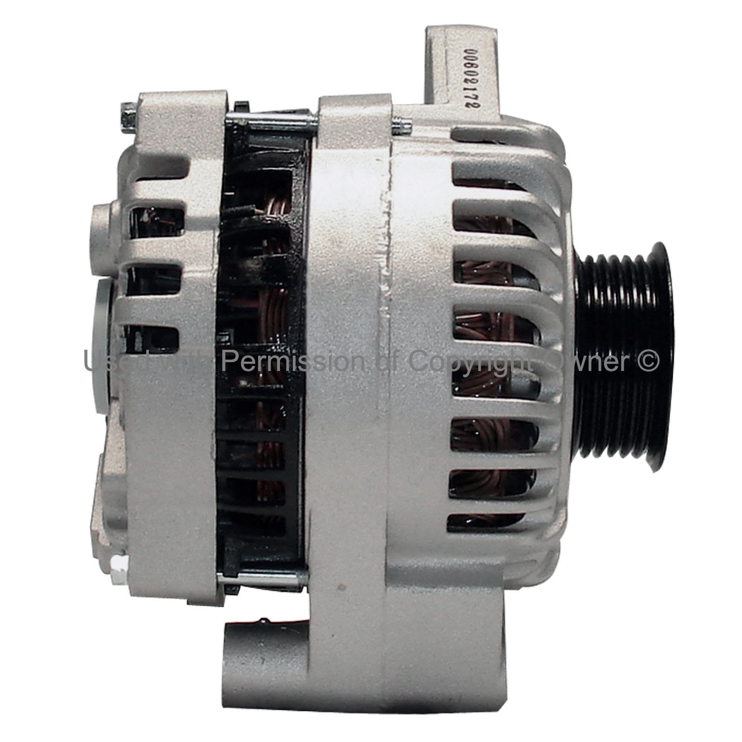 MPA 8268607N - Alternator MPA 8268607N Alternator product image 4 of 8