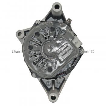 2005 Mercury Sable Alternator MPA 8269602 image 2 of 4