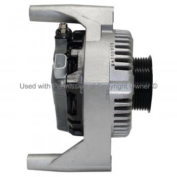 2005 Mercury Sable Alternator MPA 8269602 image 4 of 4