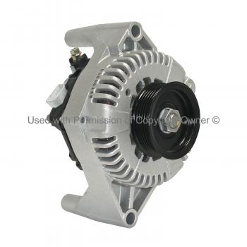 2005 Mercury Sable Alternator MPA 8269602N image 1 of 4