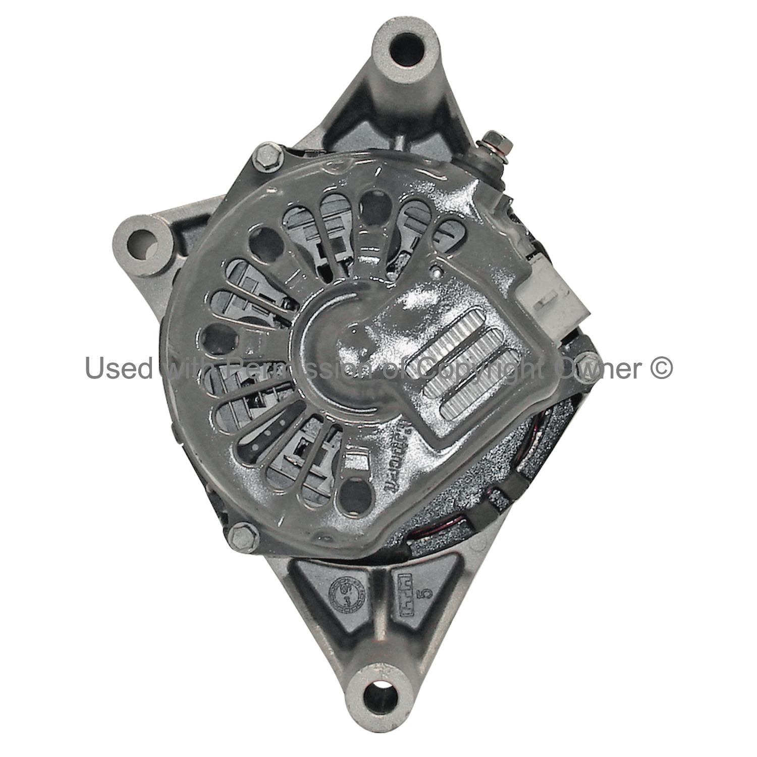 MPA 8269602N - Alternator MPA 8269602N Alternator product image 2 of 8