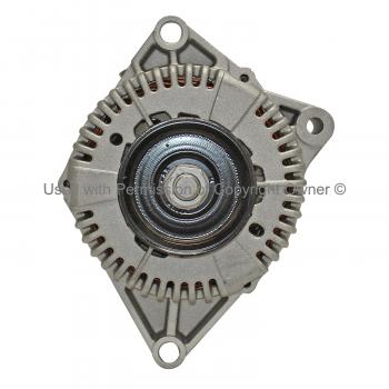 2005 Mercury Sable Alternator MPA 8269602N image 3 of 4