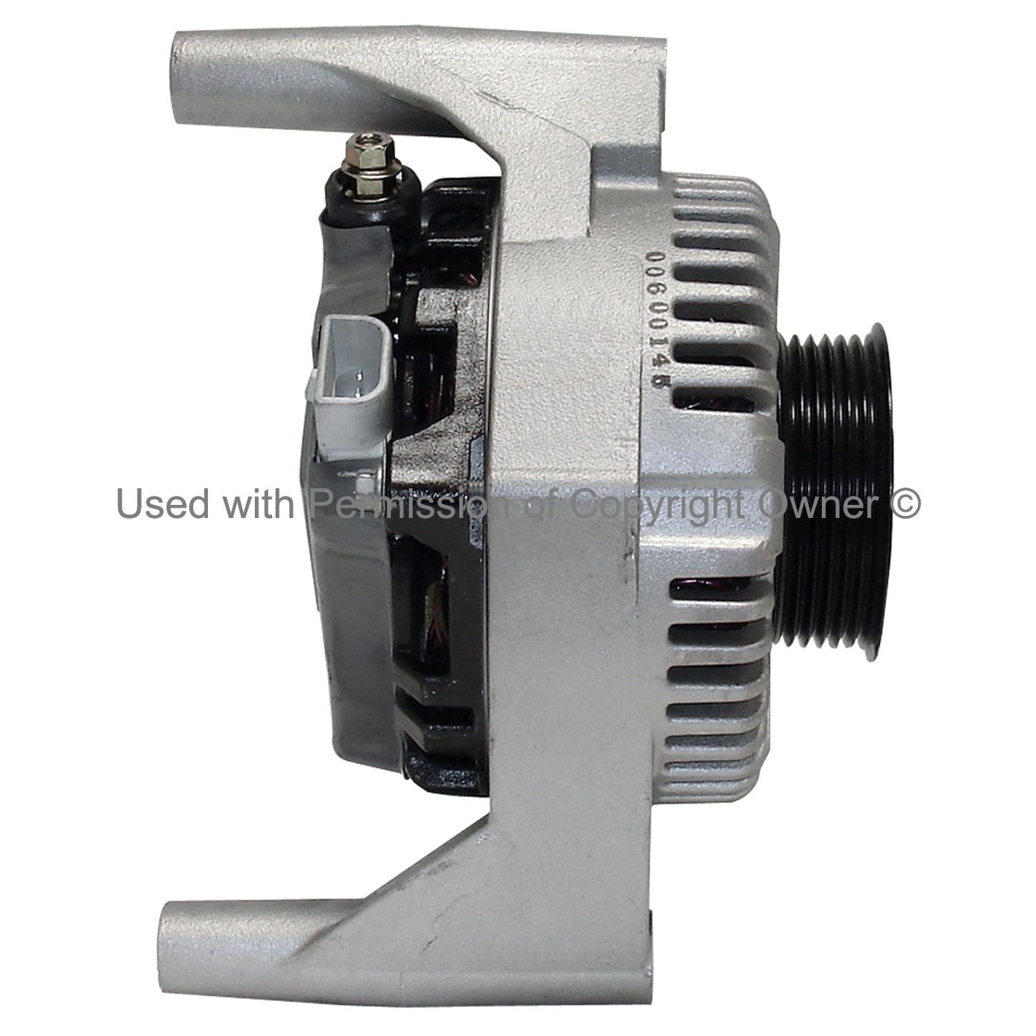 MPA 8269602N - Alternator MPA 8269602N Alternator product image 4 of 8