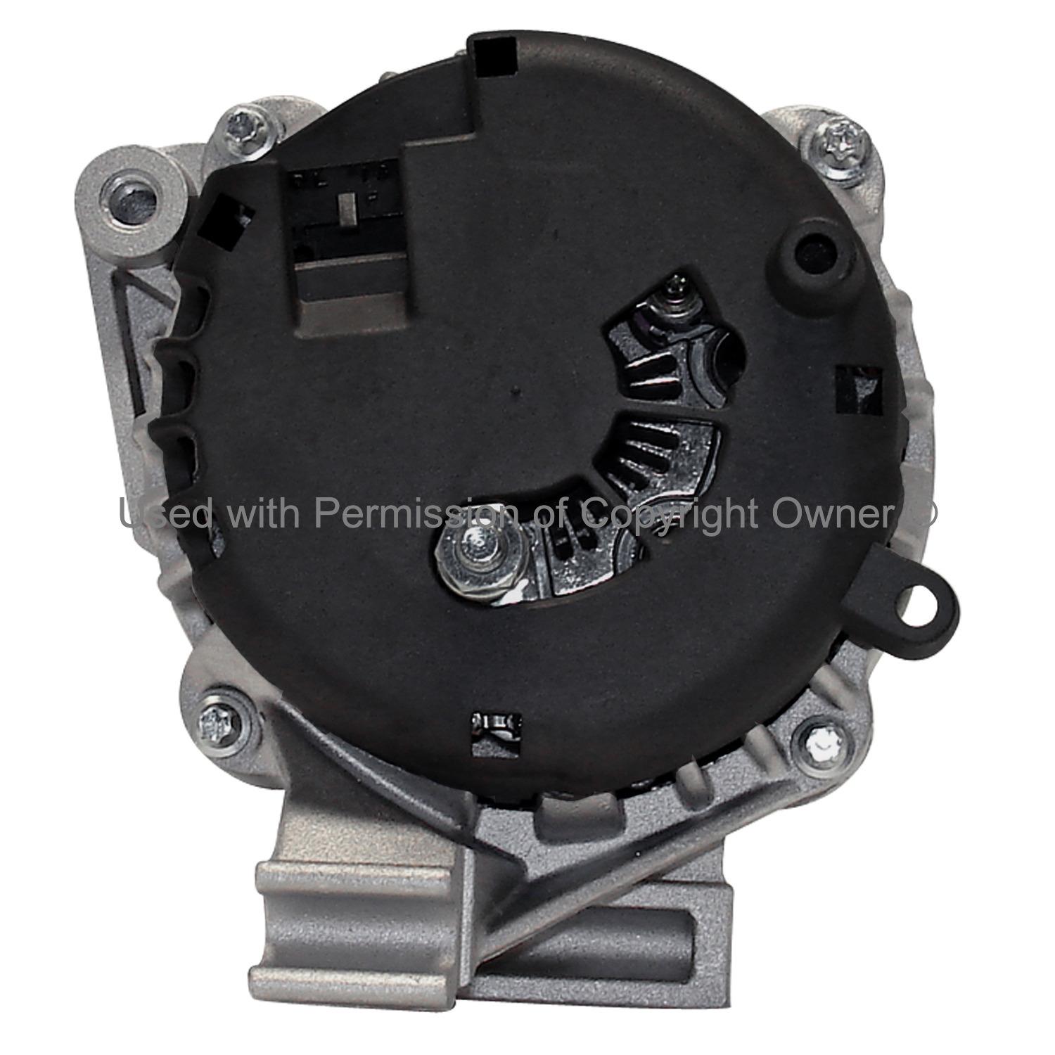 MPA 8271607 Alternator product image 2 of 4