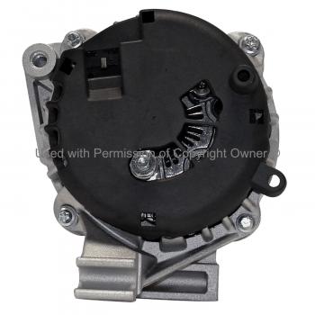 2000 Oldsmobile Alero Alternator MPA 8271607 image 2 of 4
