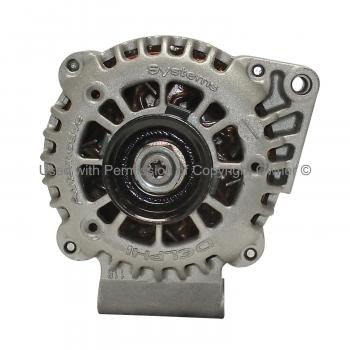 2000 Oldsmobile Alero Alternator MPA 8271607N image 3 of 4