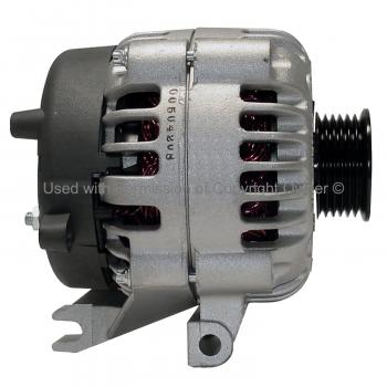 2000 Oldsmobile Alero Alternator MPA 8271607N image 4 of 4