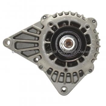 2001 Pontiac Firebird Alternator MPA 8272611 image 3 of 4