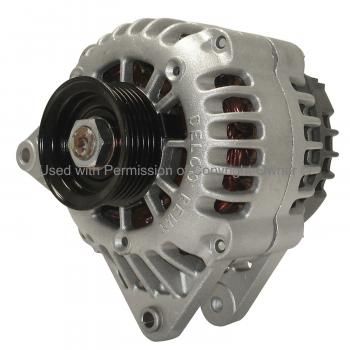 MPA 8272611N Alternator product image 5 of 8
