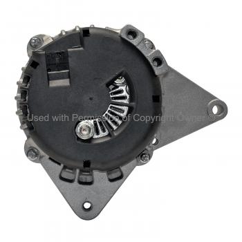 MPA 8272611N Alternator product image 6 of 8