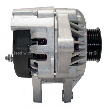 MPA 8272611N Alternator product image 8 of 8