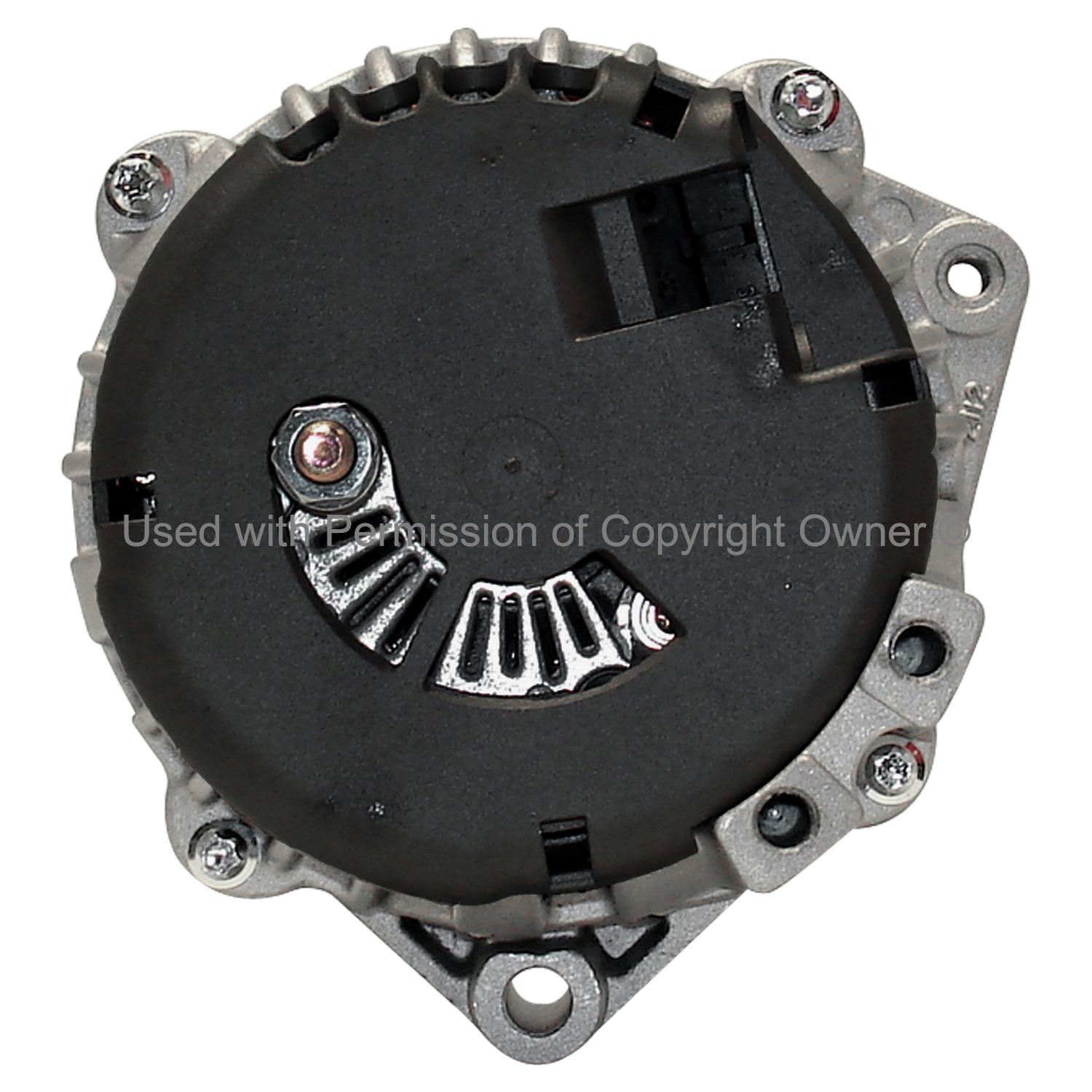 MPA 8275502 - Alternator MPA 8275502 Alternator product image 2 of 4