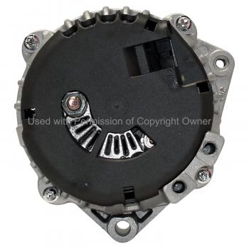 2000 Pontiac Sunfire Alternator MPA 8275502 image 2 of 4