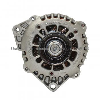 2000 Pontiac Sunfire Alternator MPA 8275502 image 3 of 4
