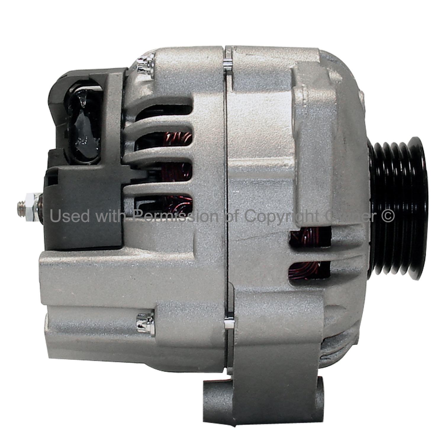 MPA 8275502 - Alternator MPA 8275502 Alternator product image 4 of 4