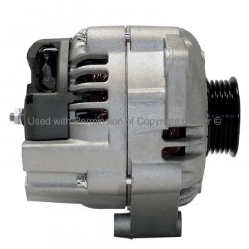 2000 Pontiac Sunfire Alternator MPA 8275502 image 4 of 4