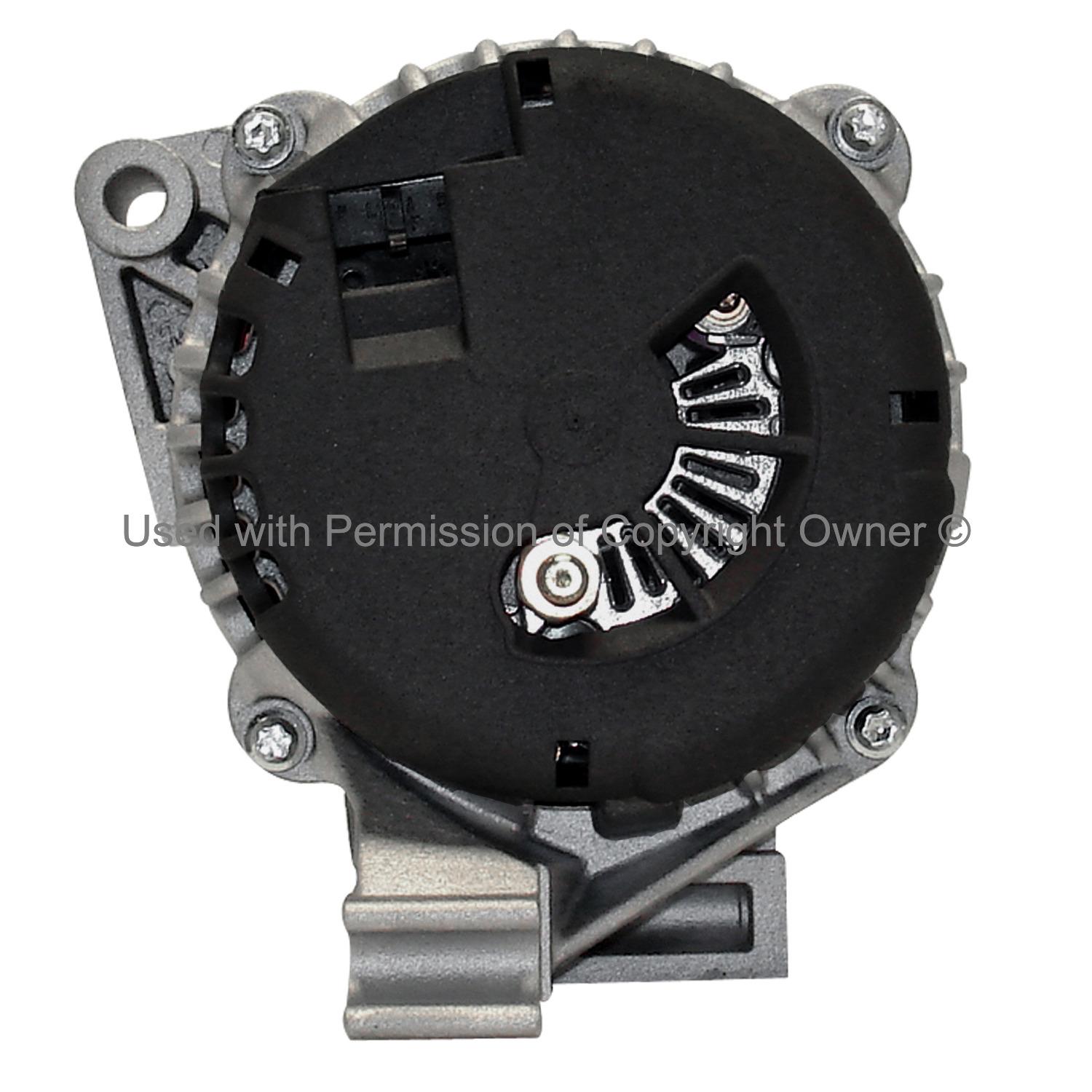 MPA 8276507 - Alternator MPA 8276507 Alternator product image 2 of 4