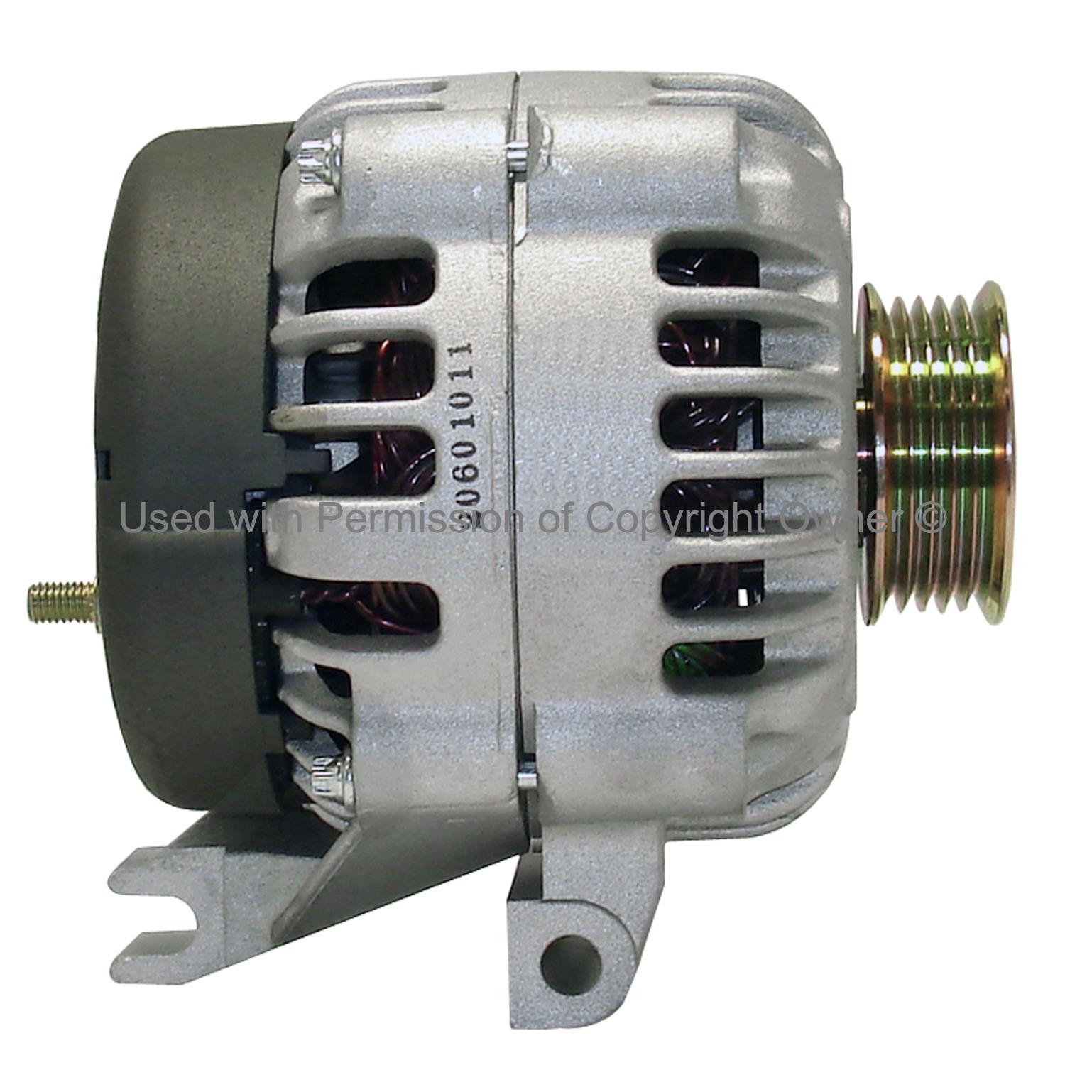 MPA 8276507 - Alternator MPA 8276507 Alternator product image 4 of 4