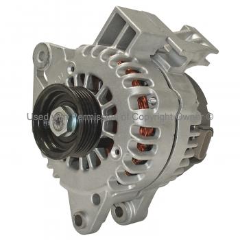 2001 Oldsmobile Aurora Alternator