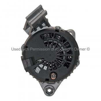 2001 Oldsmobile Aurora Alternator MPA 8277601 image 2 of 4