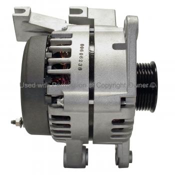 2001 Oldsmobile Aurora Alternator MPA 8277601 image 4 of 4