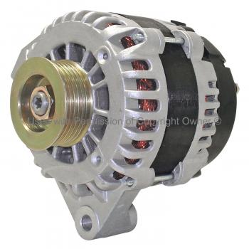 2001 Oldsmobile Aurora Alternator MPA 8278612 image 1 of 4