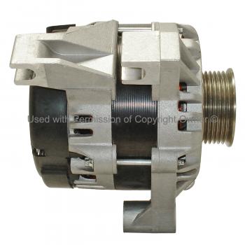 2001 Oldsmobile Aurora Alternator MPA 8278612 image 4 of 4
