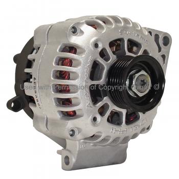 1999 Oldsmobile Cutlass Alternator MPA 8279607 image 1 of 4